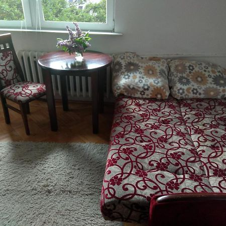 Appartement Sloneczny Apartament Z Balkonem à Gdańsk Extérieur photo