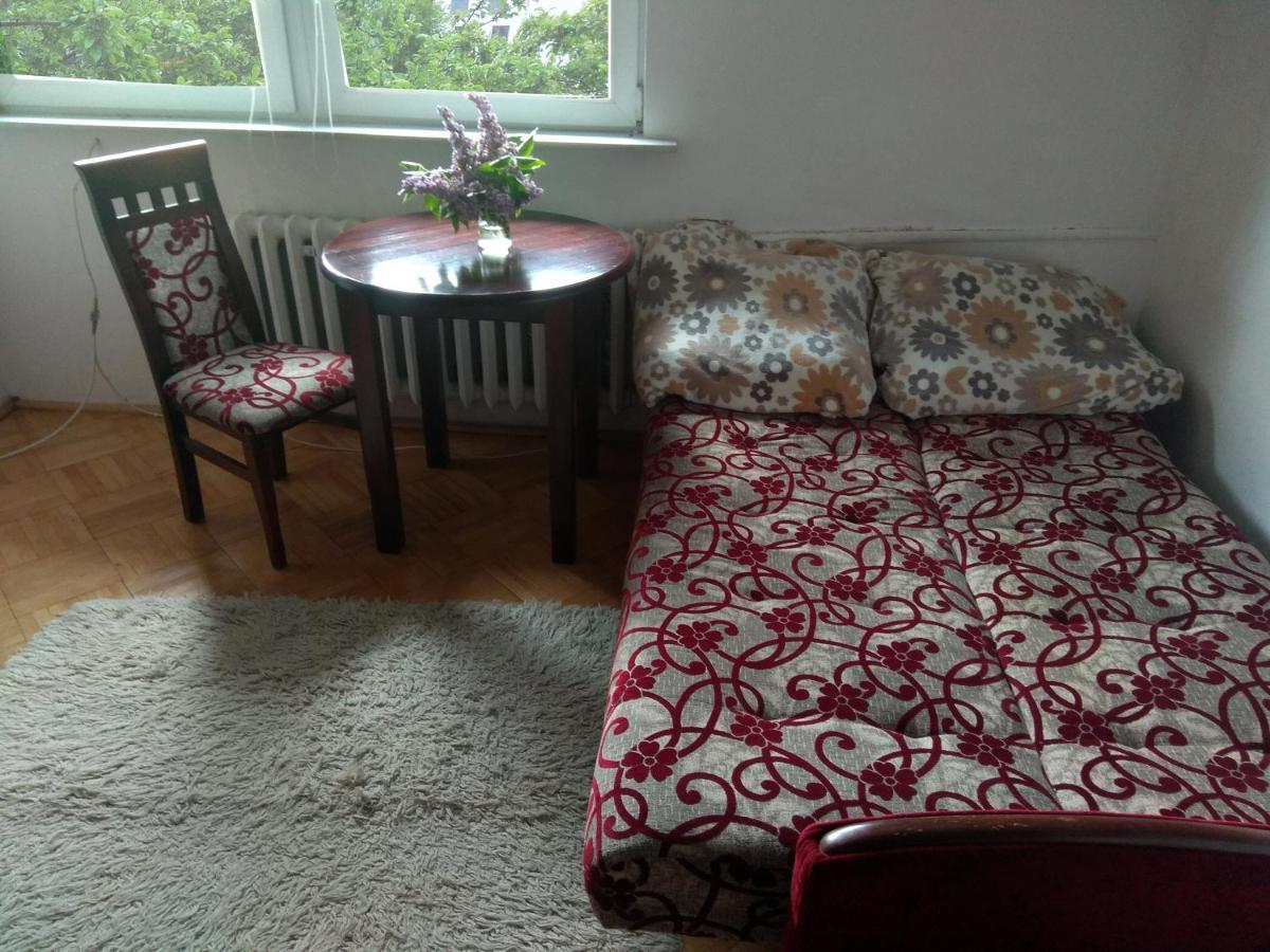 Appartement Sloneczny Apartament Z Balkonem à Gdańsk Extérieur photo