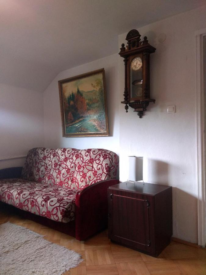Appartement Sloneczny Apartament Z Balkonem à Gdańsk Extérieur photo