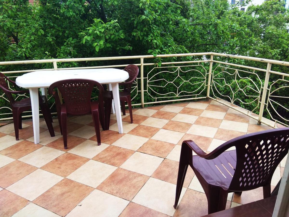 Appartement Sloneczny Apartament Z Balkonem à Gdańsk Extérieur photo