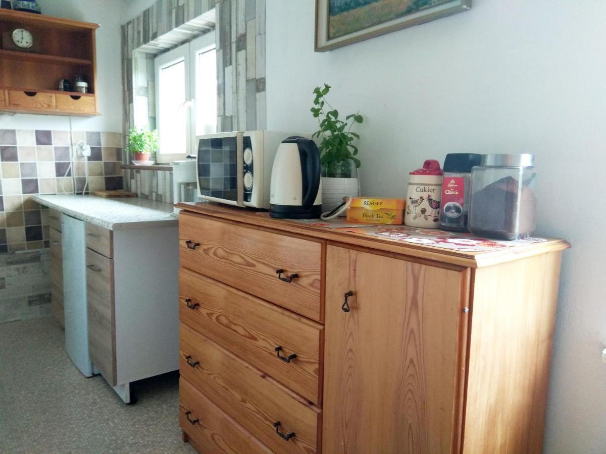 Appartement Sloneczny Apartament Z Balkonem à Gdańsk Extérieur photo