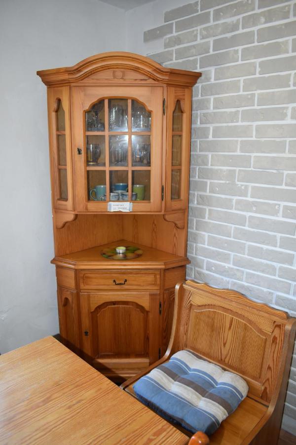 Appartement Sloneczny Apartament Z Balkonem à Gdańsk Extérieur photo