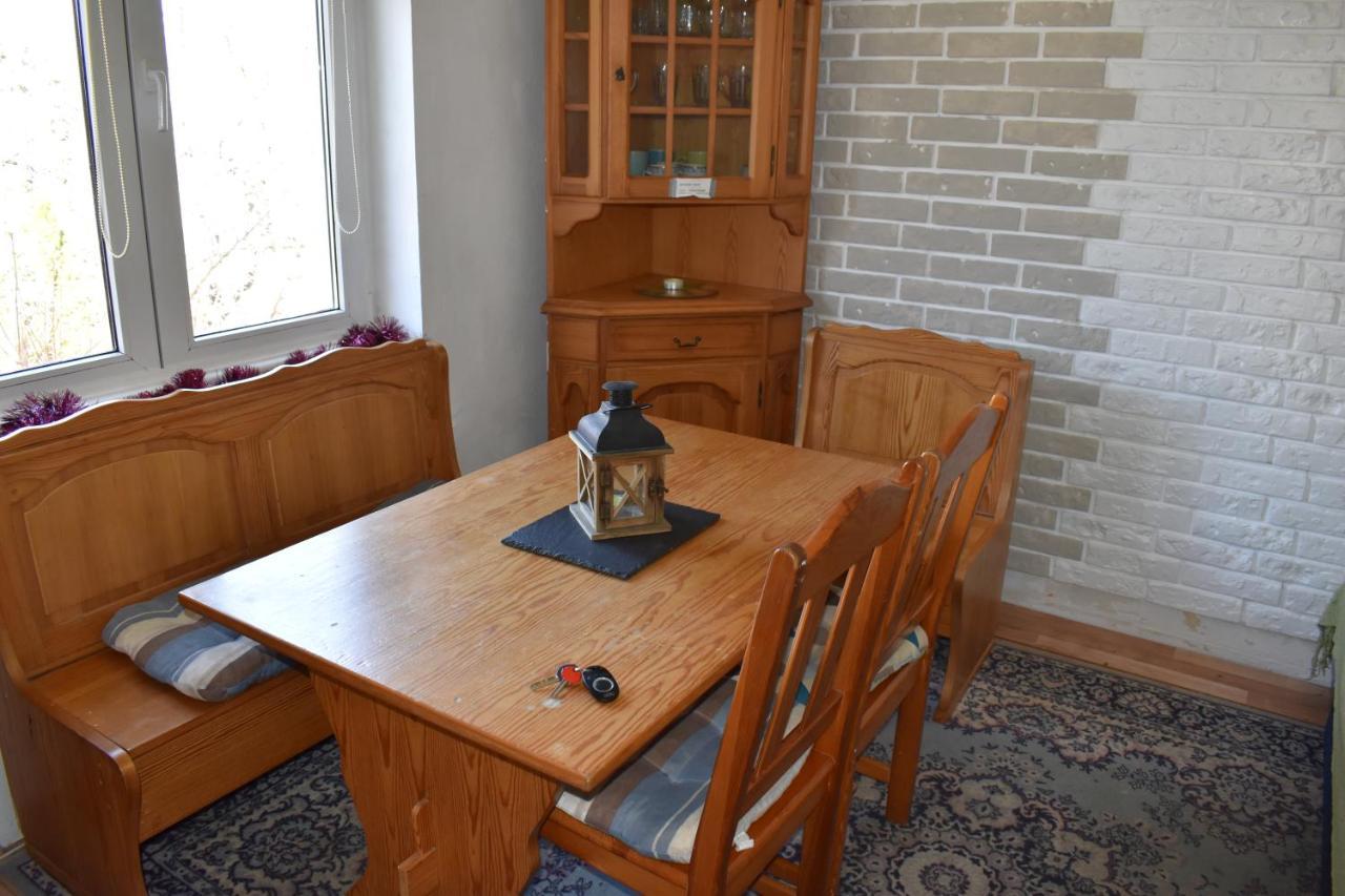 Appartement Sloneczny Apartament Z Balkonem à Gdańsk Extérieur photo