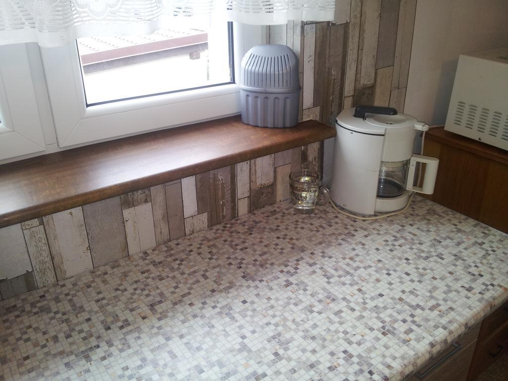 Appartement Sloneczny Apartament Z Balkonem à Gdańsk Extérieur photo