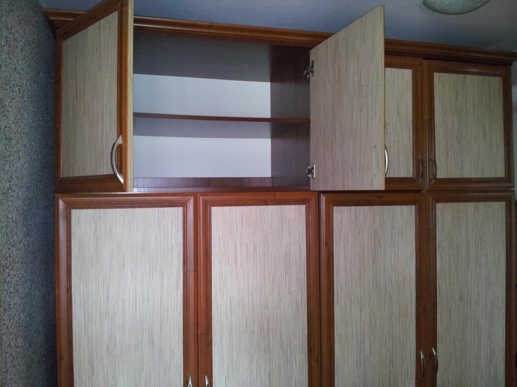 Appartement Sloneczny Apartament Z Balkonem à Gdańsk Extérieur photo