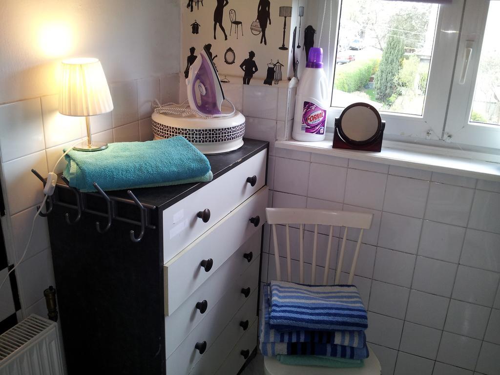 Appartement Sloneczny Apartament Z Balkonem à Gdańsk Extérieur photo