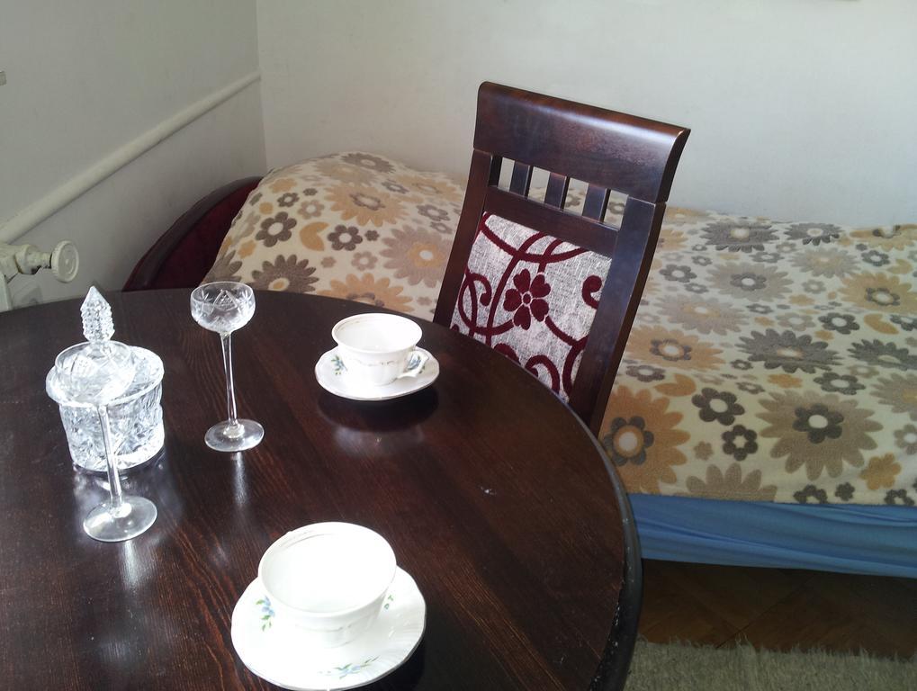 Appartement Sloneczny Apartament Z Balkonem à Gdańsk Extérieur photo