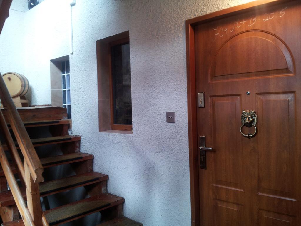 Appartement Sloneczny Apartament Z Balkonem à Gdańsk Extérieur photo