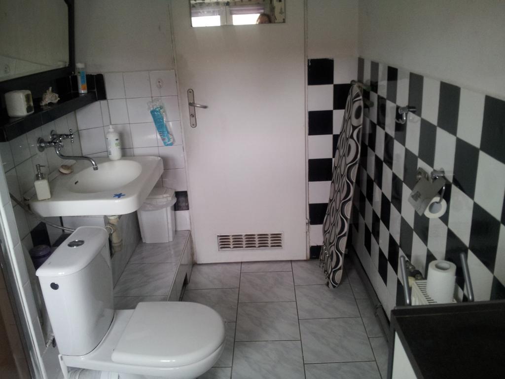 Appartement Sloneczny Apartament Z Balkonem à Gdańsk Extérieur photo